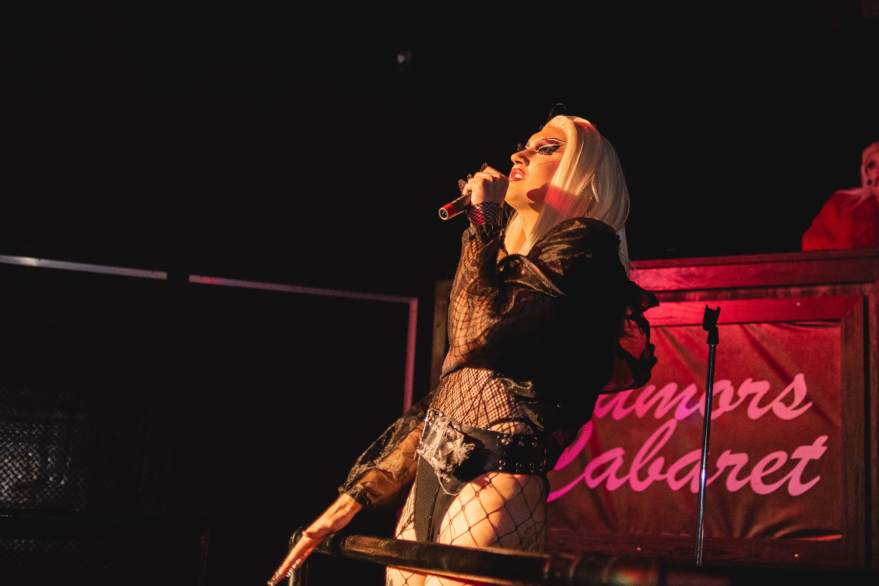 Rumors Cabaret