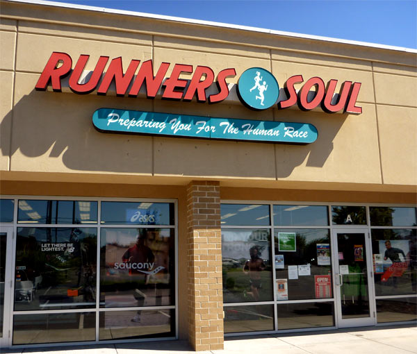 Runners Soul