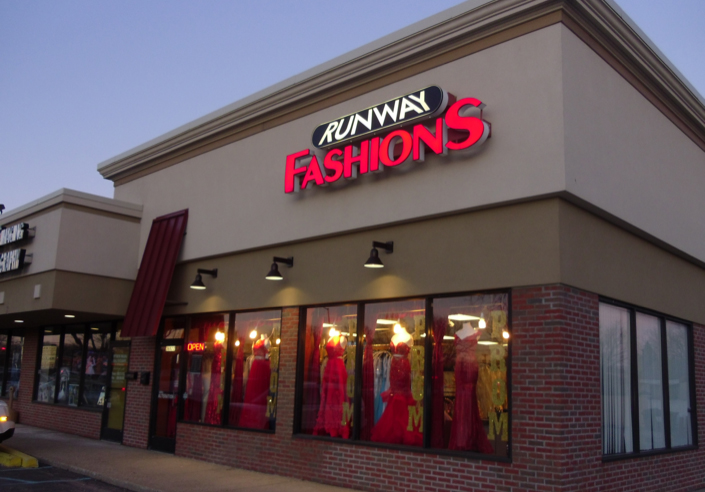 Runway Fashions