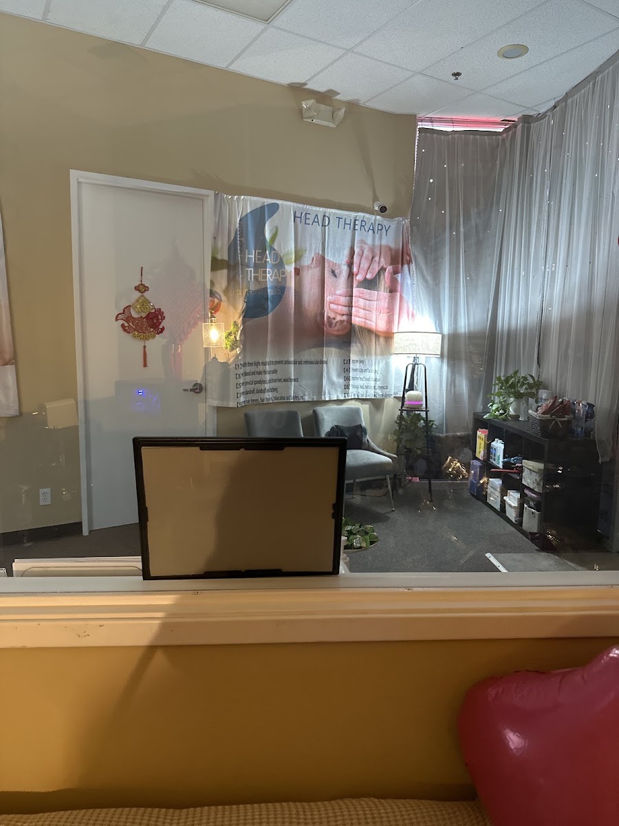 RuYi Massage & Day Spa