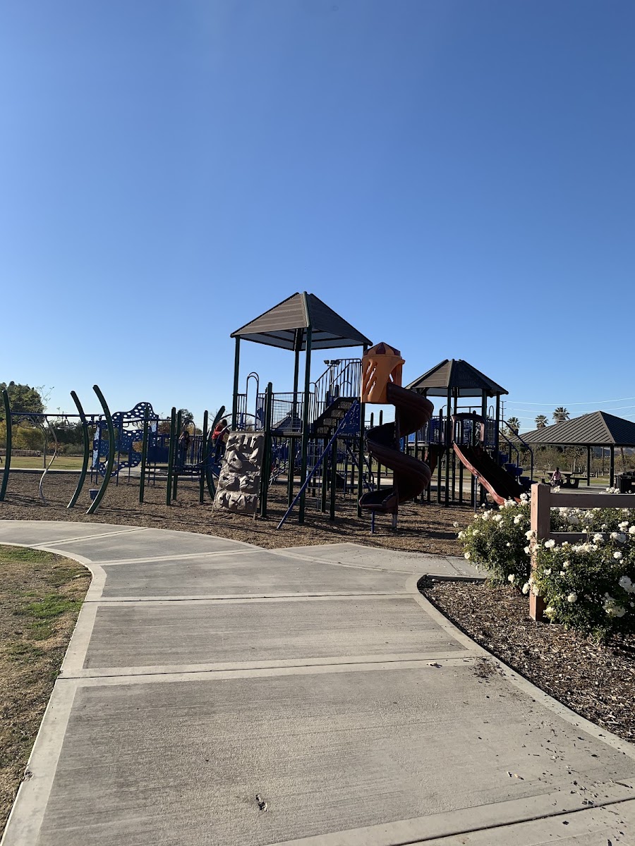 Ryan Bonaminio Park