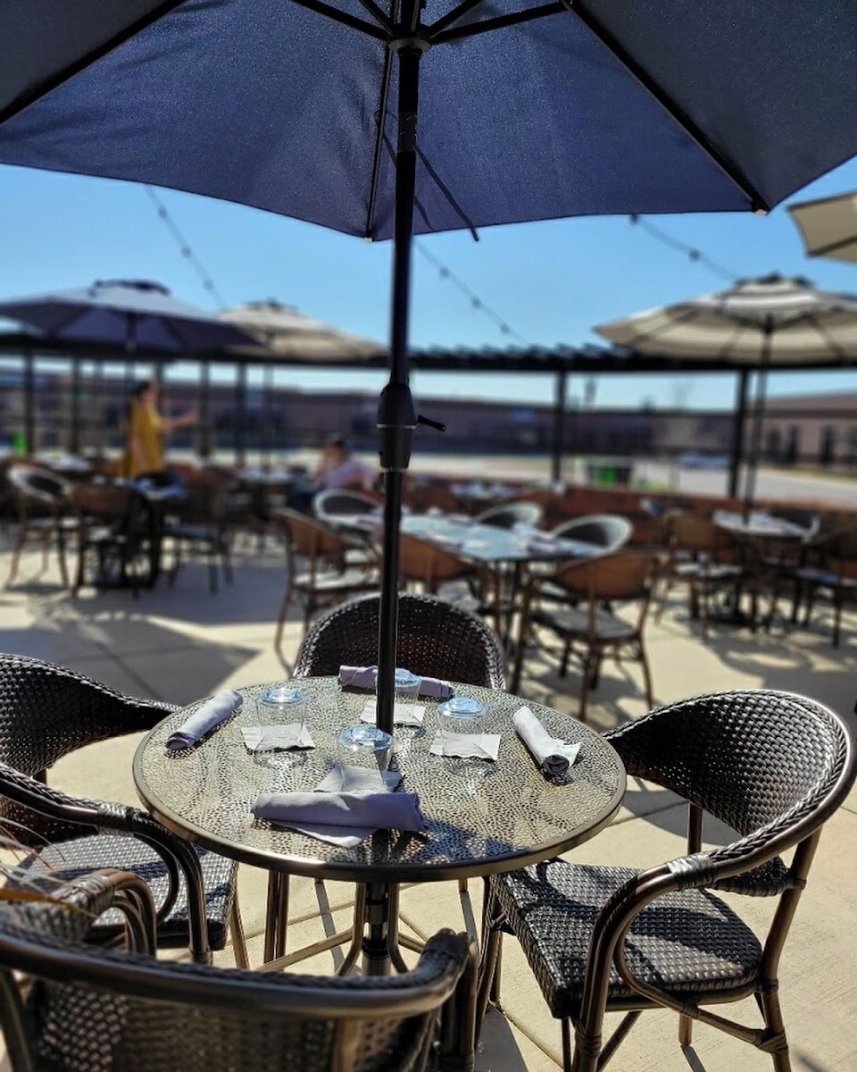 Date Night Escape in Southwest Amarillo