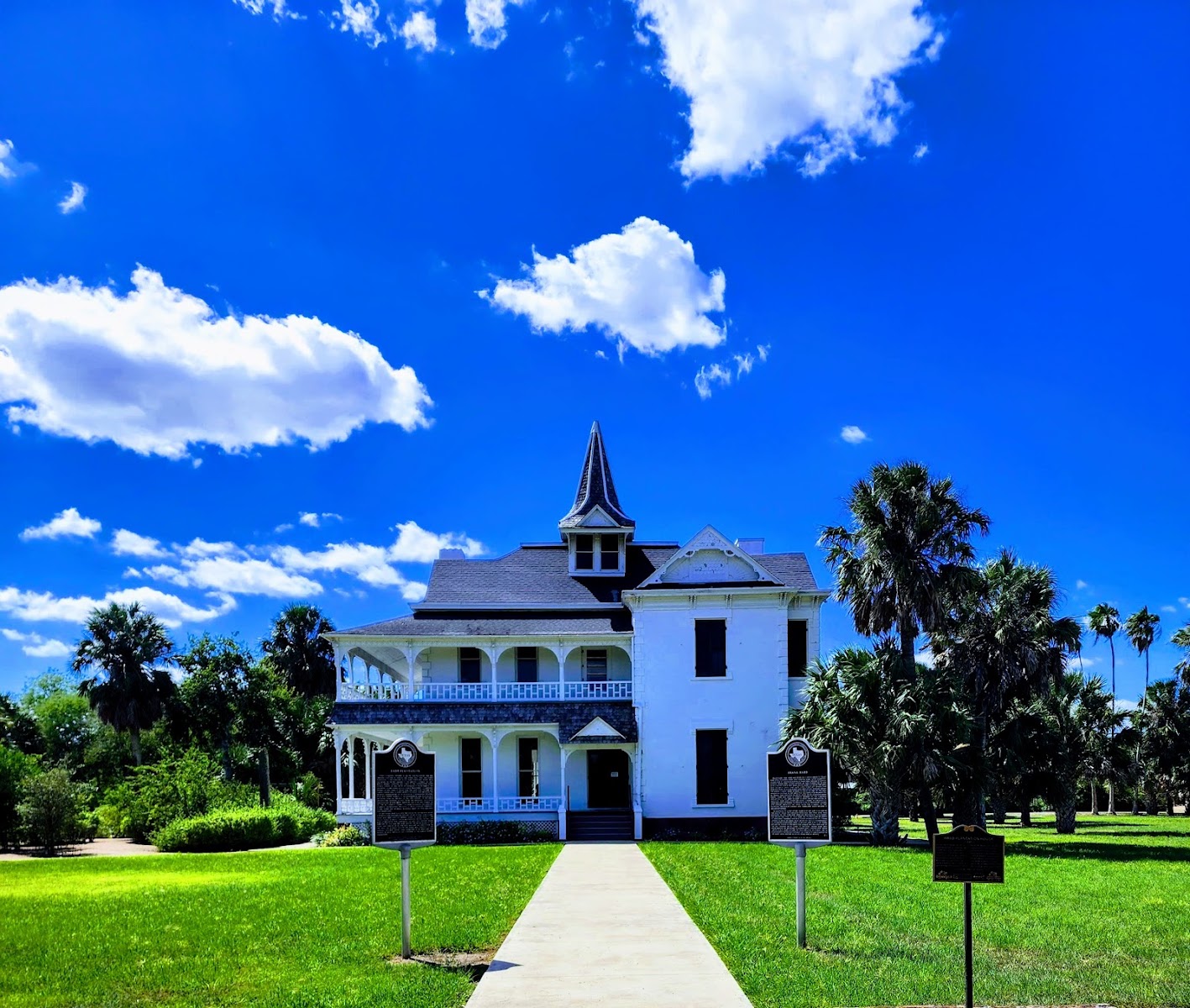 Sabal Palm Sanctuary