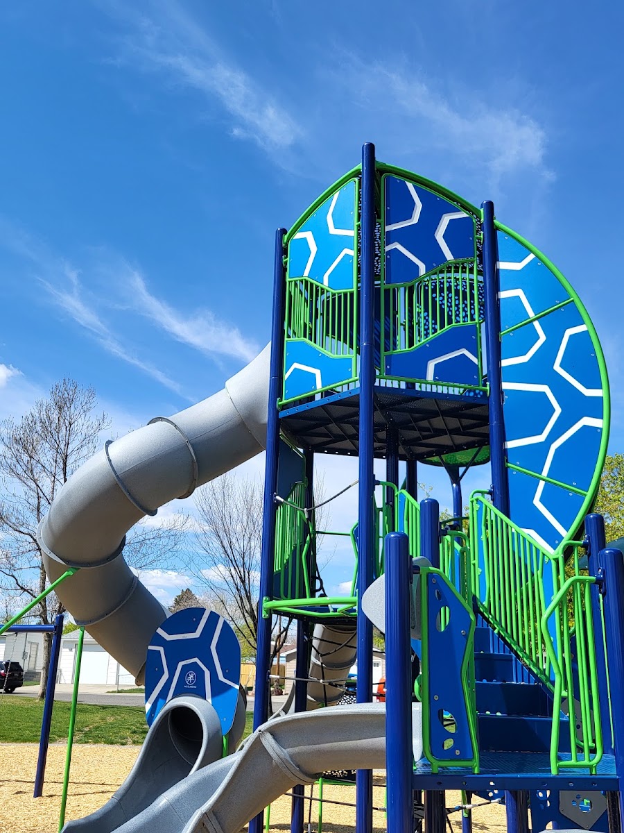 Sacajawea Park