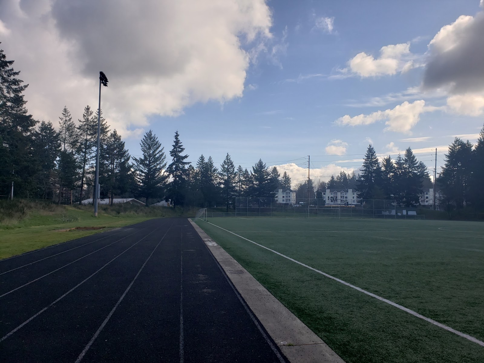Sacajawea Park