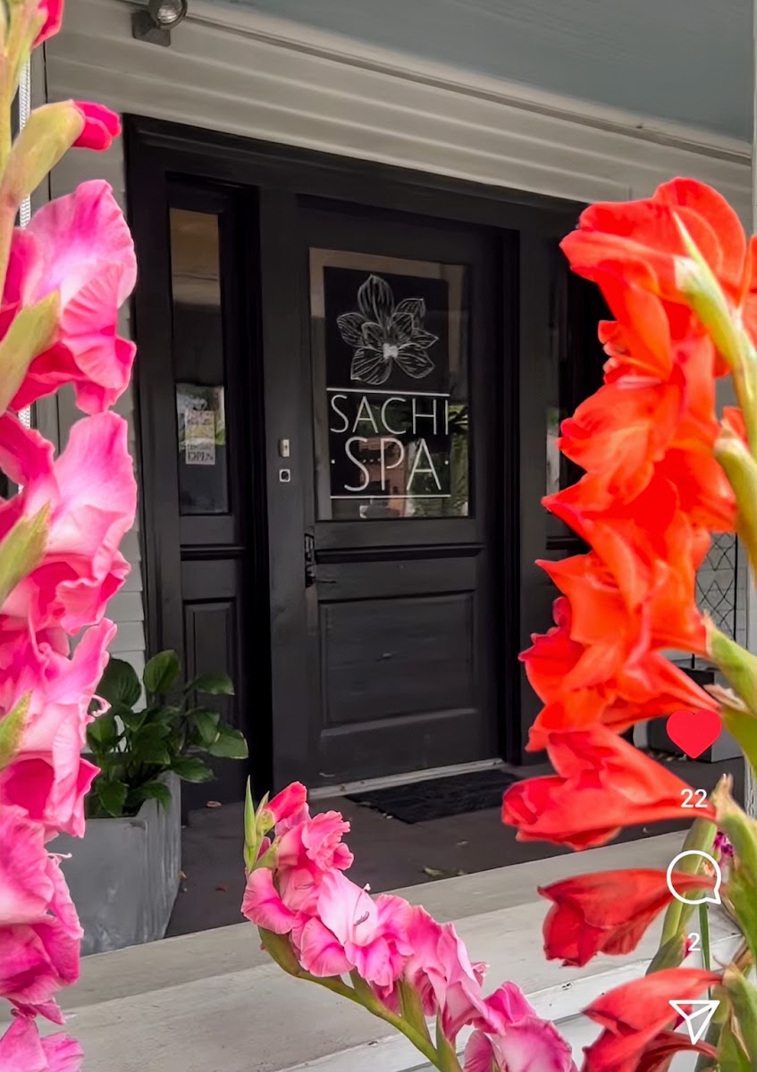 Sachi Spa | Asheville