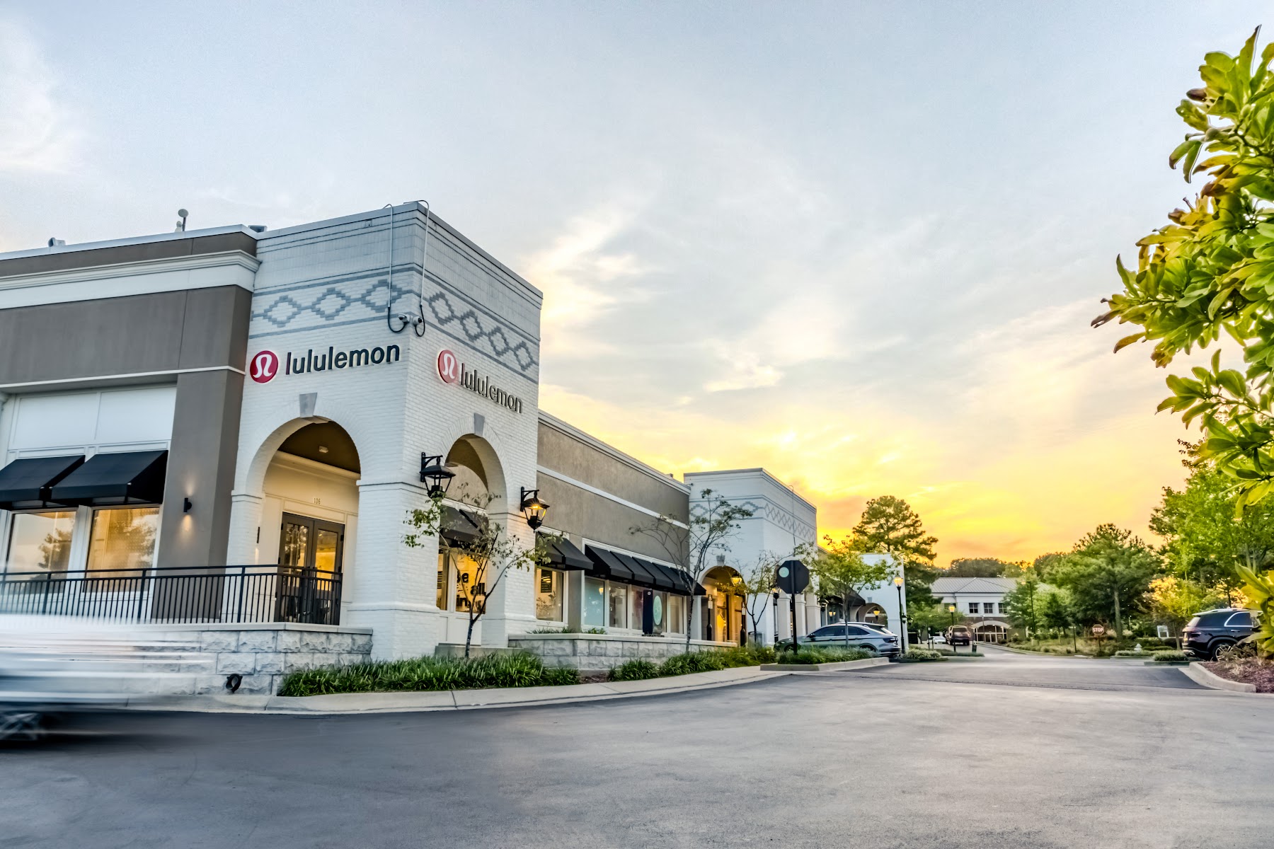 Saddle Creek