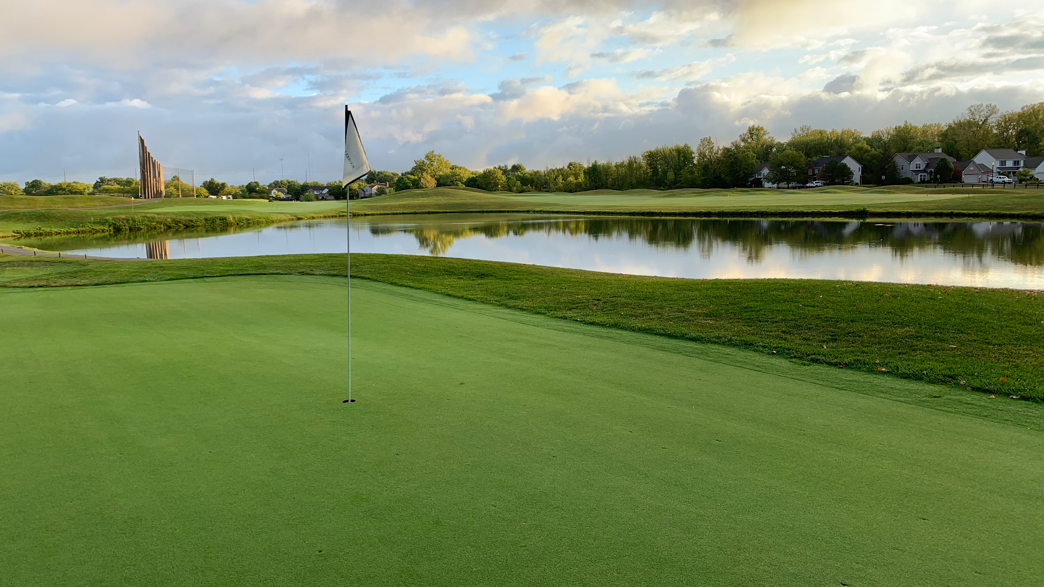 Saddlebrook Golf Club