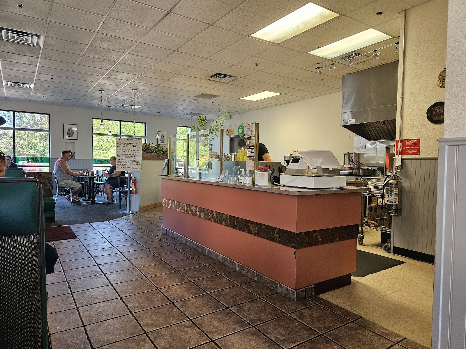 Safura's Mediterranean Cuisine