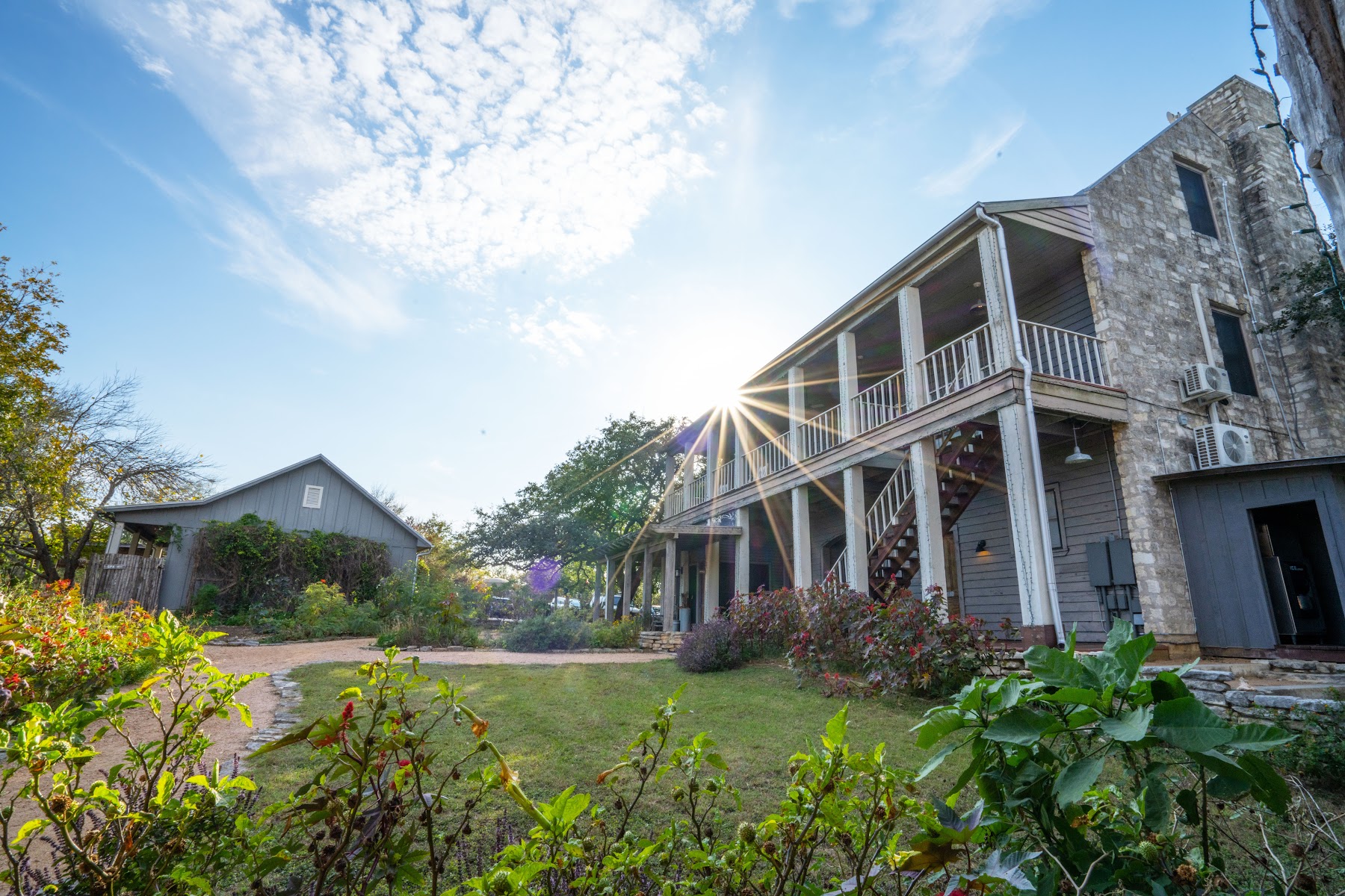 Sage Hill Inn & Spa