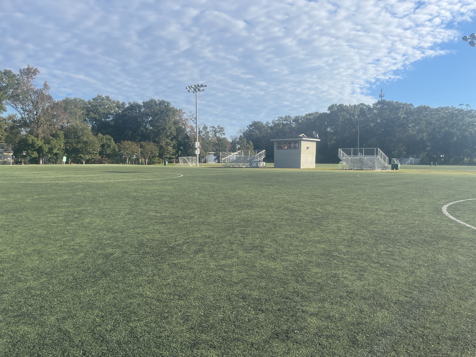 Sage Park