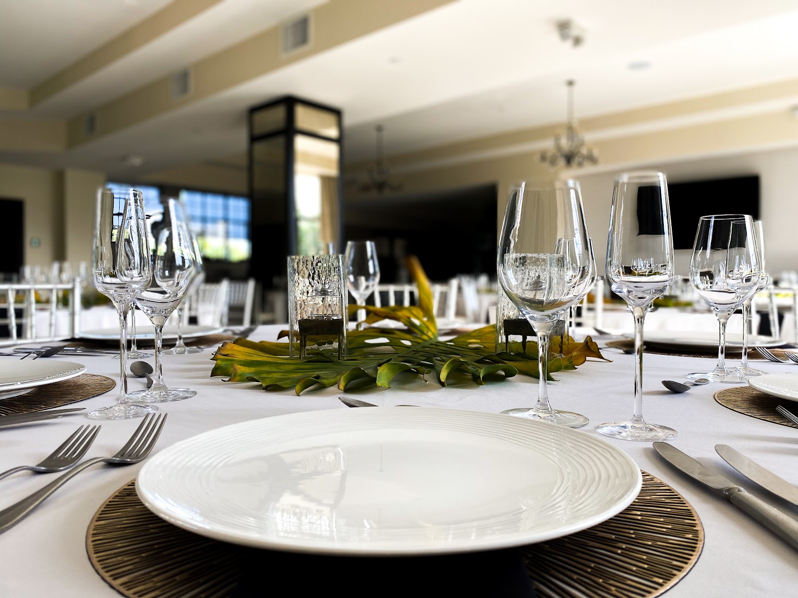 Sage Restaurant