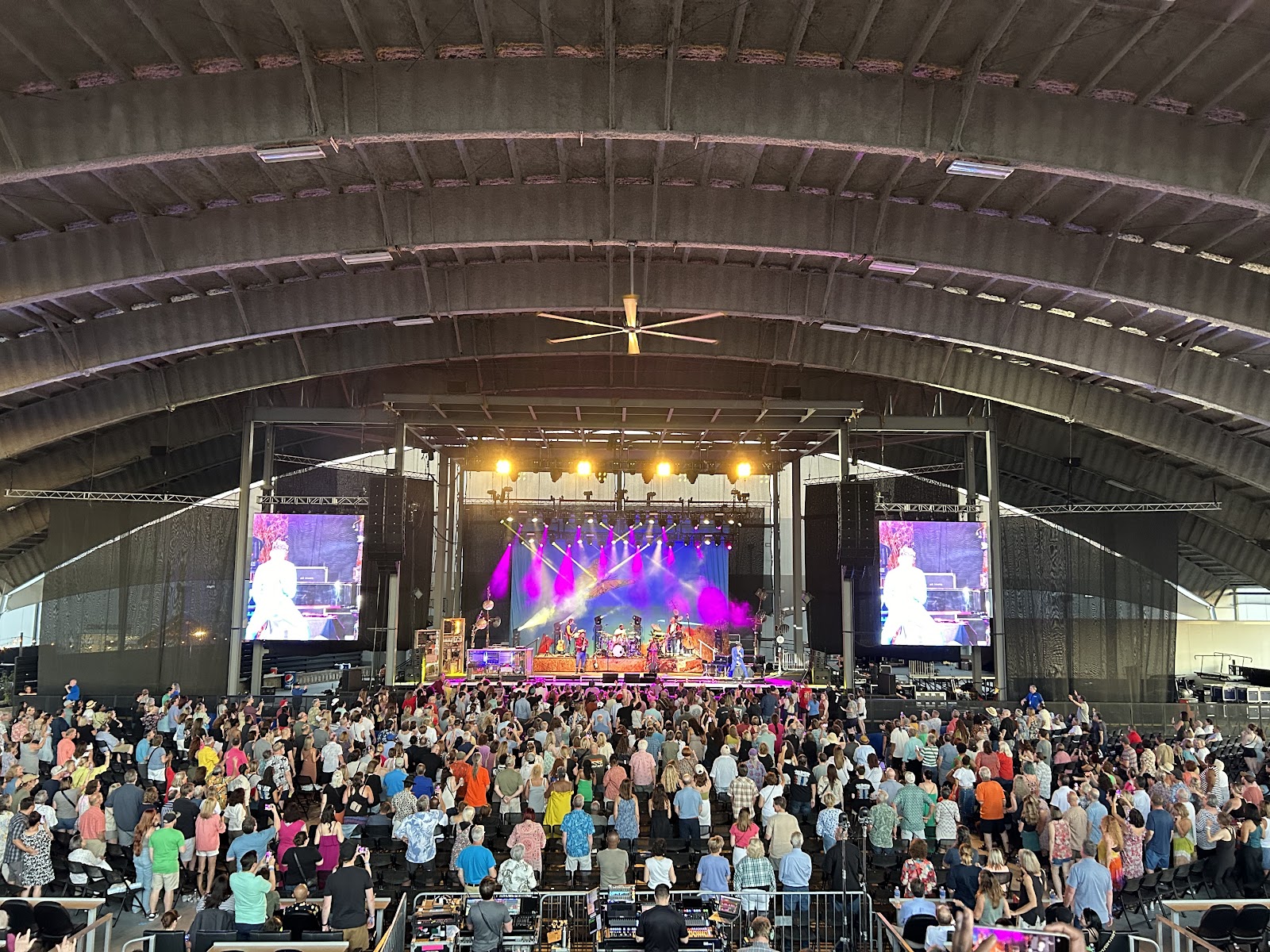 Saint Louis Music Park