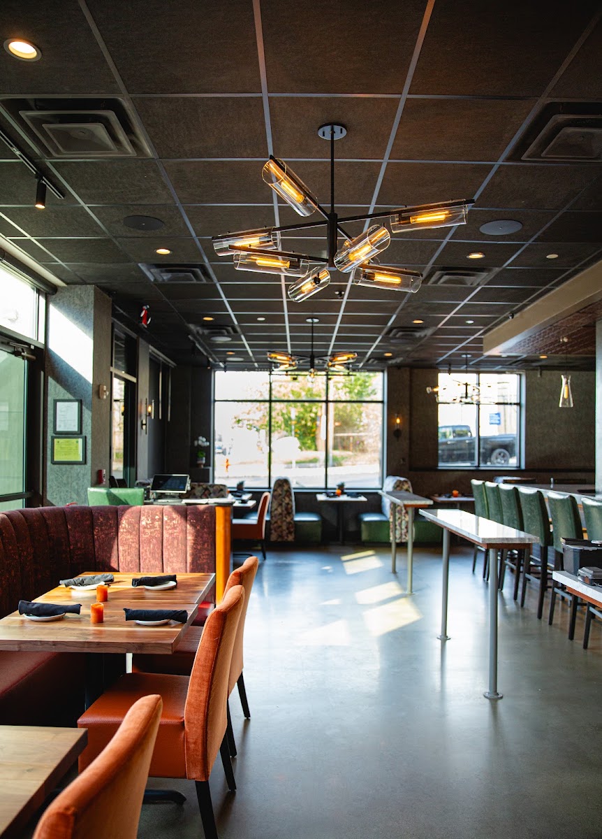 Sala Restobar