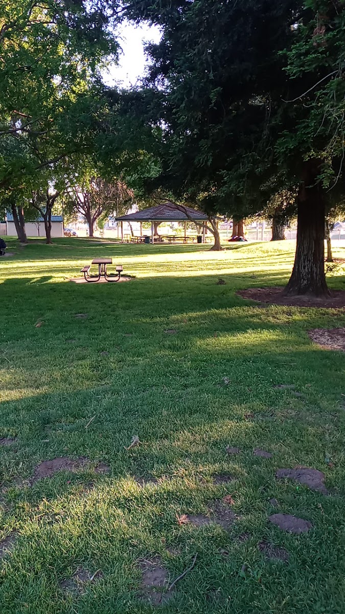 Salas Park