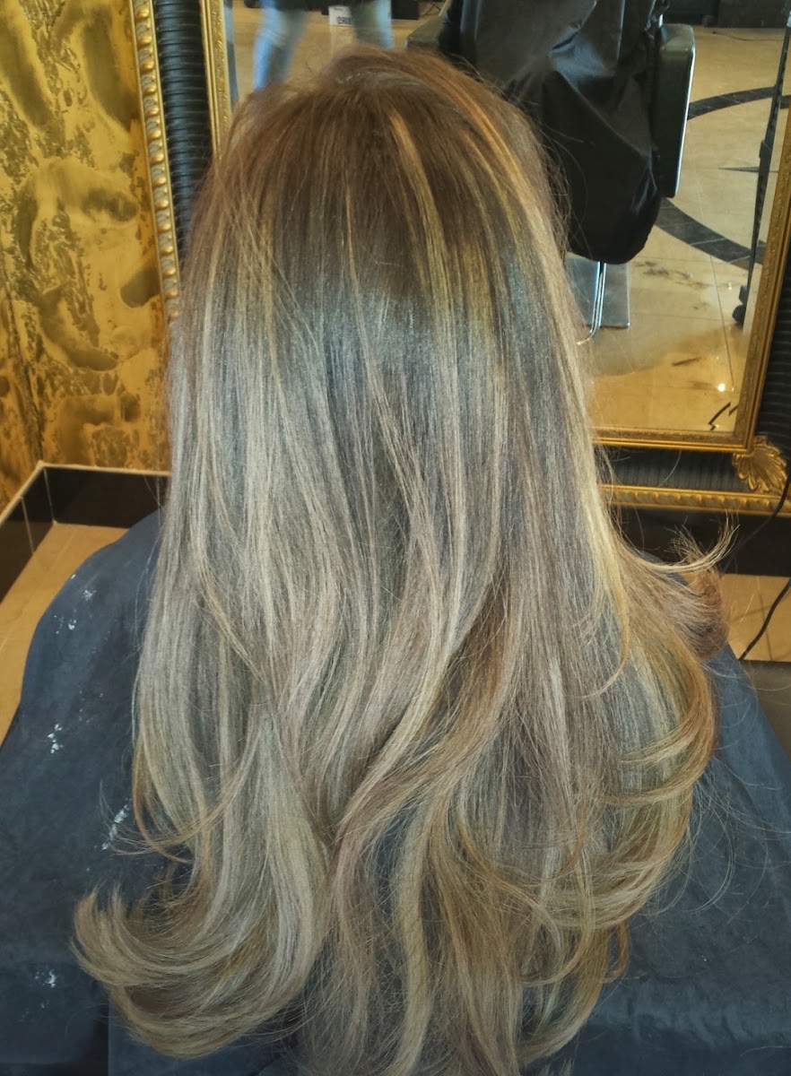 Salon 360 & Med Spa