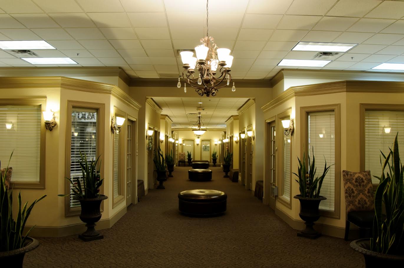 Salon Boutique @ Glendale