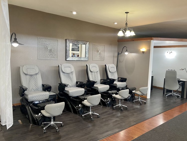 Salon Essentials Salon & Spa