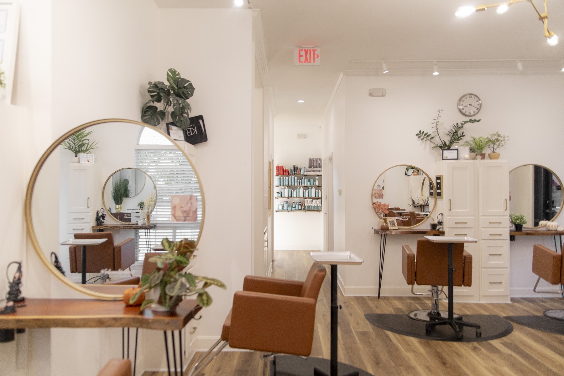 Salon & Spa De Crist