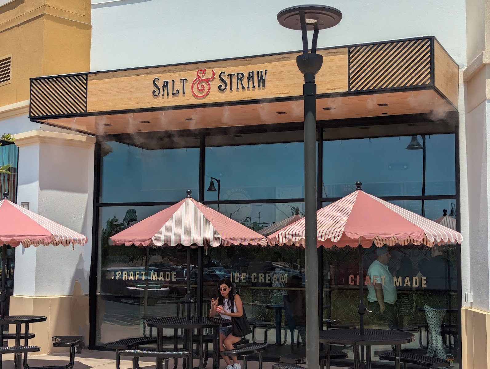 Salt & Straw