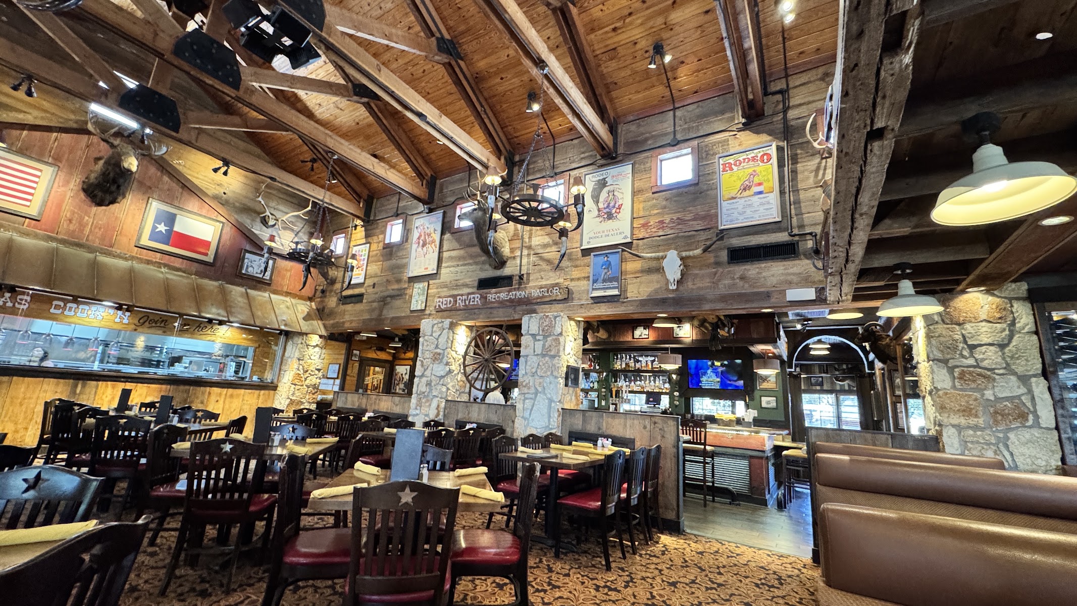 Saltgrass Steak House