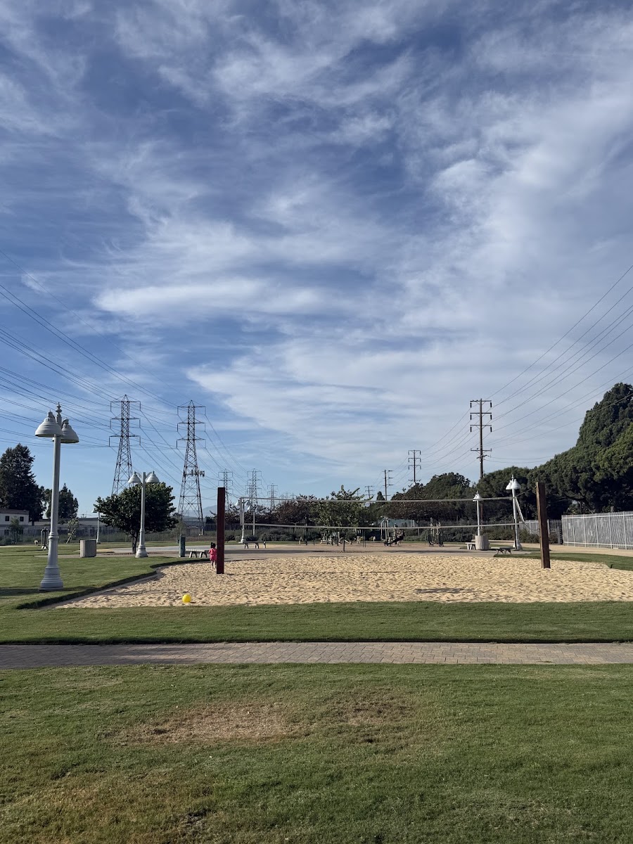 Salud Park