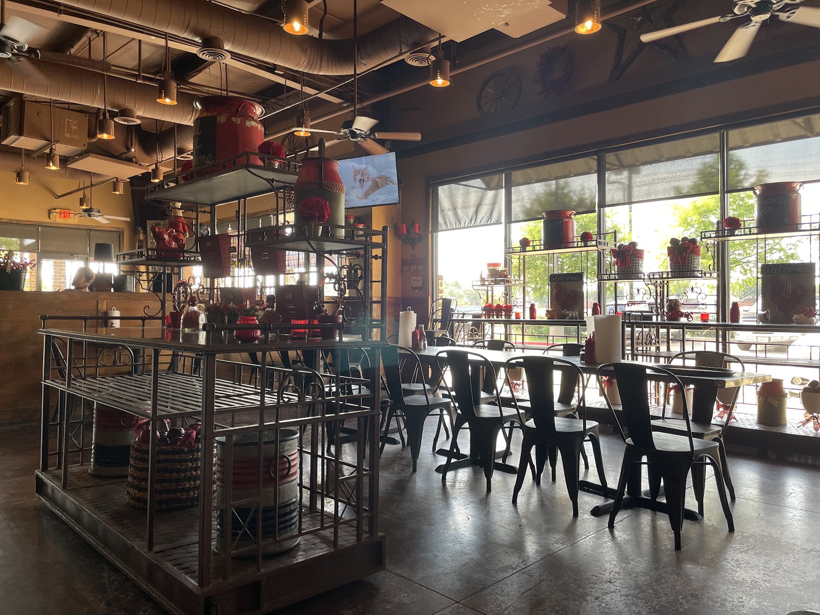 Sammy Lou's Home Cooking & BBQ