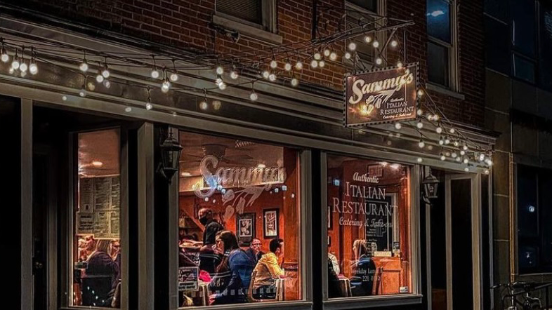 Sammy's