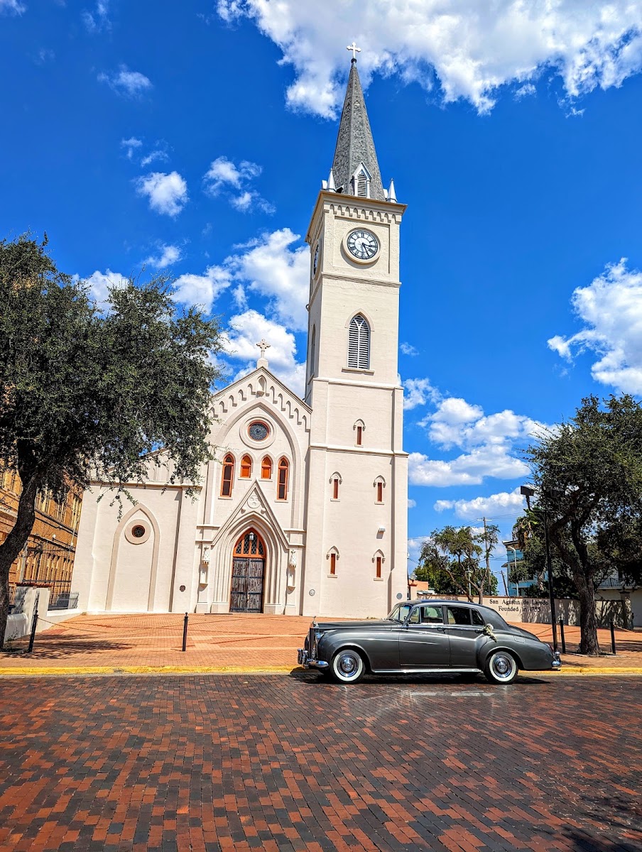 San Agustin Catholic Cathedral