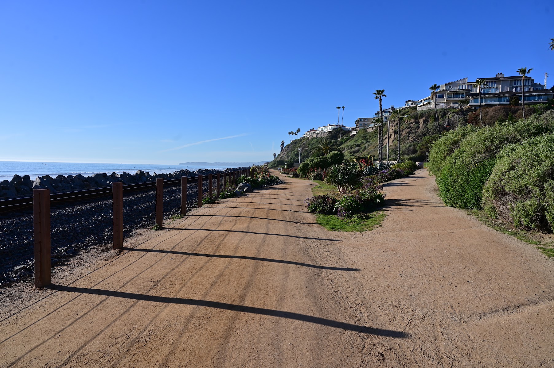 San Clemente Beach Trail