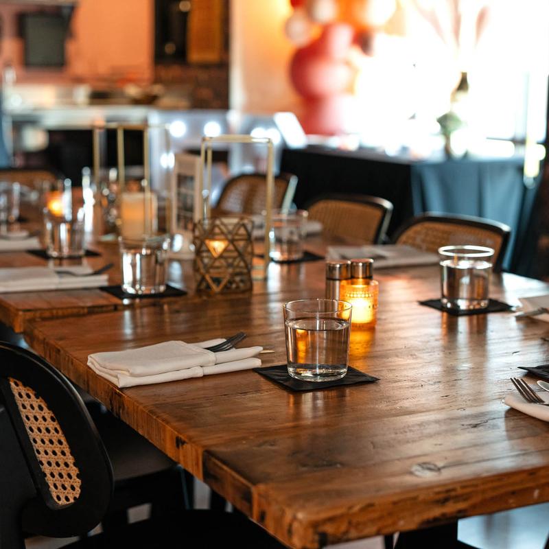San Daniele Italian Eatery & Bar