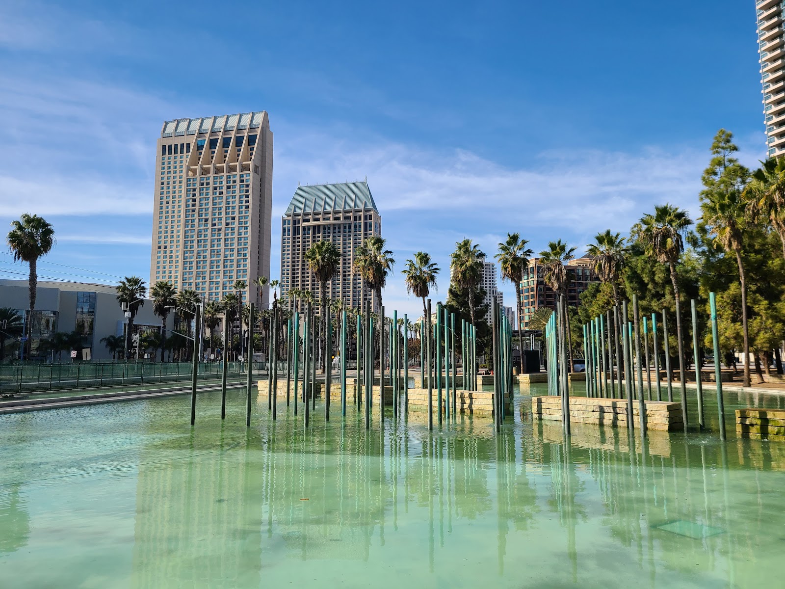 San Diego Children’s Park