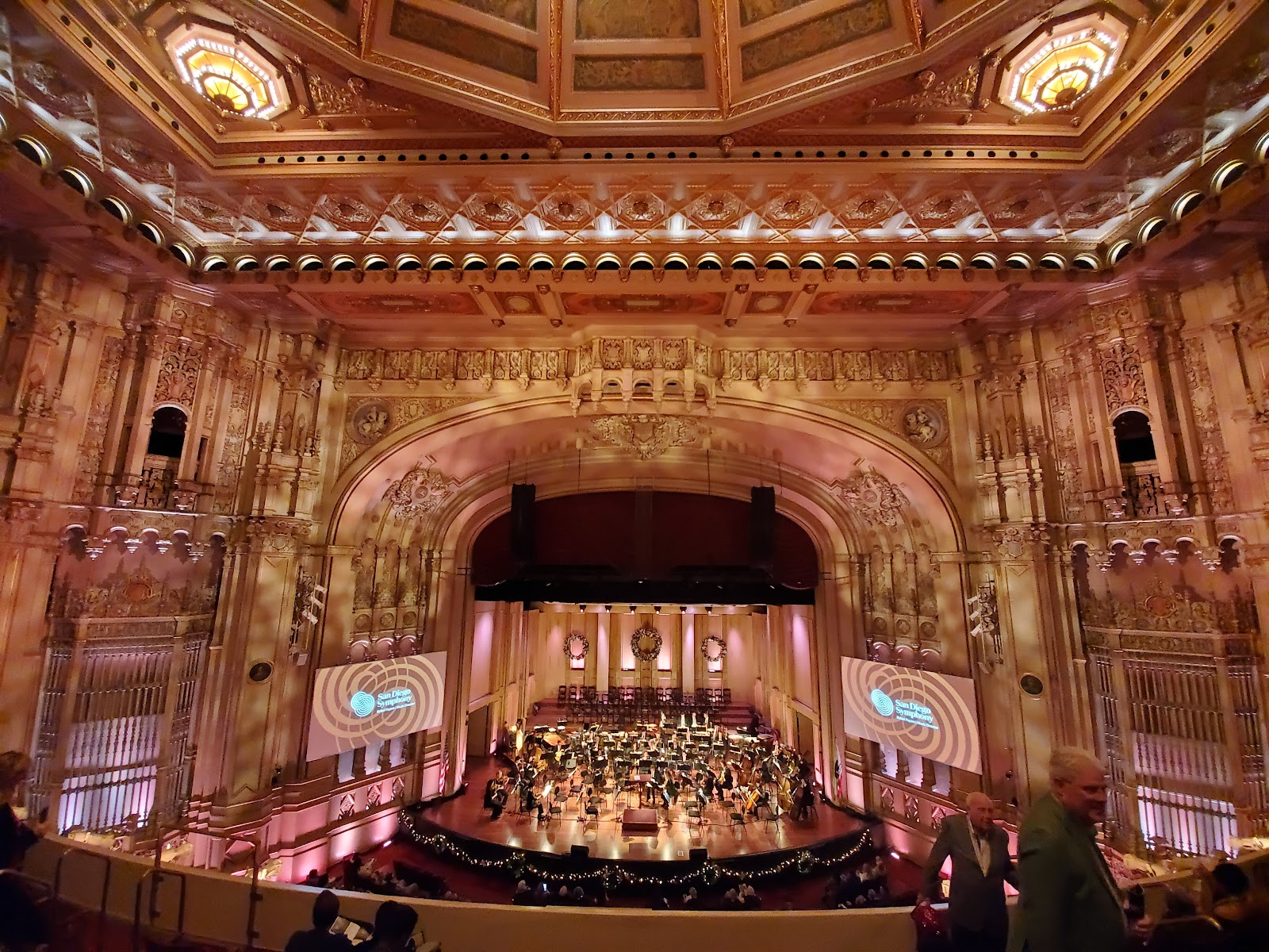 San Diego Symphony
