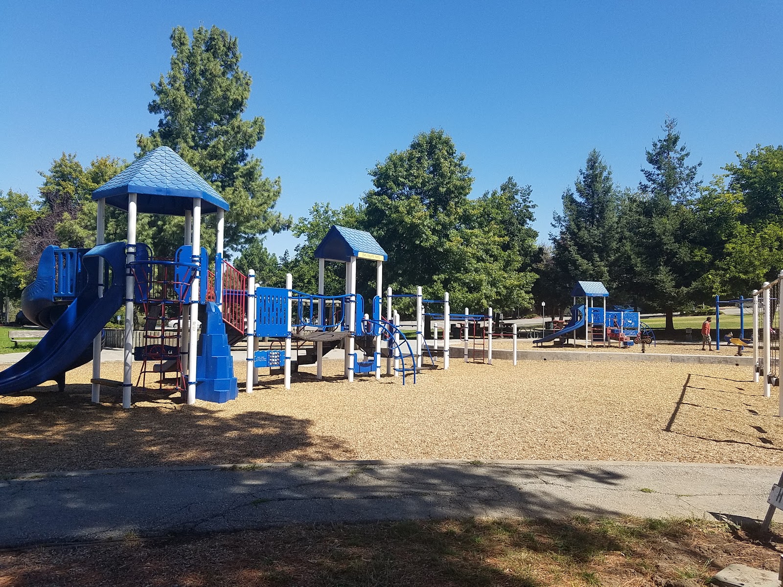 San Felipe Community Park