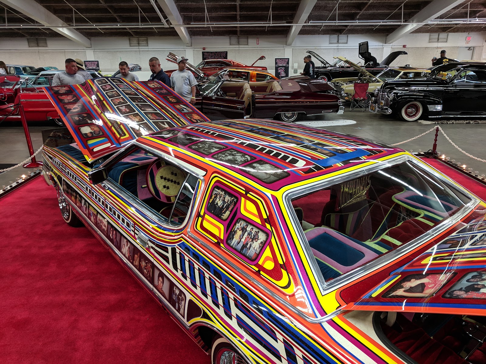 San Joaquin County Fairgrounds