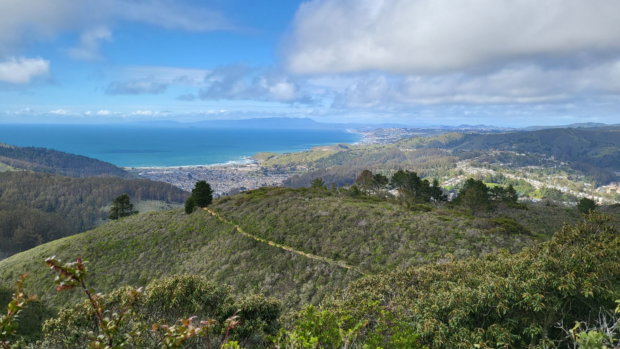 San Pedro Valley Park