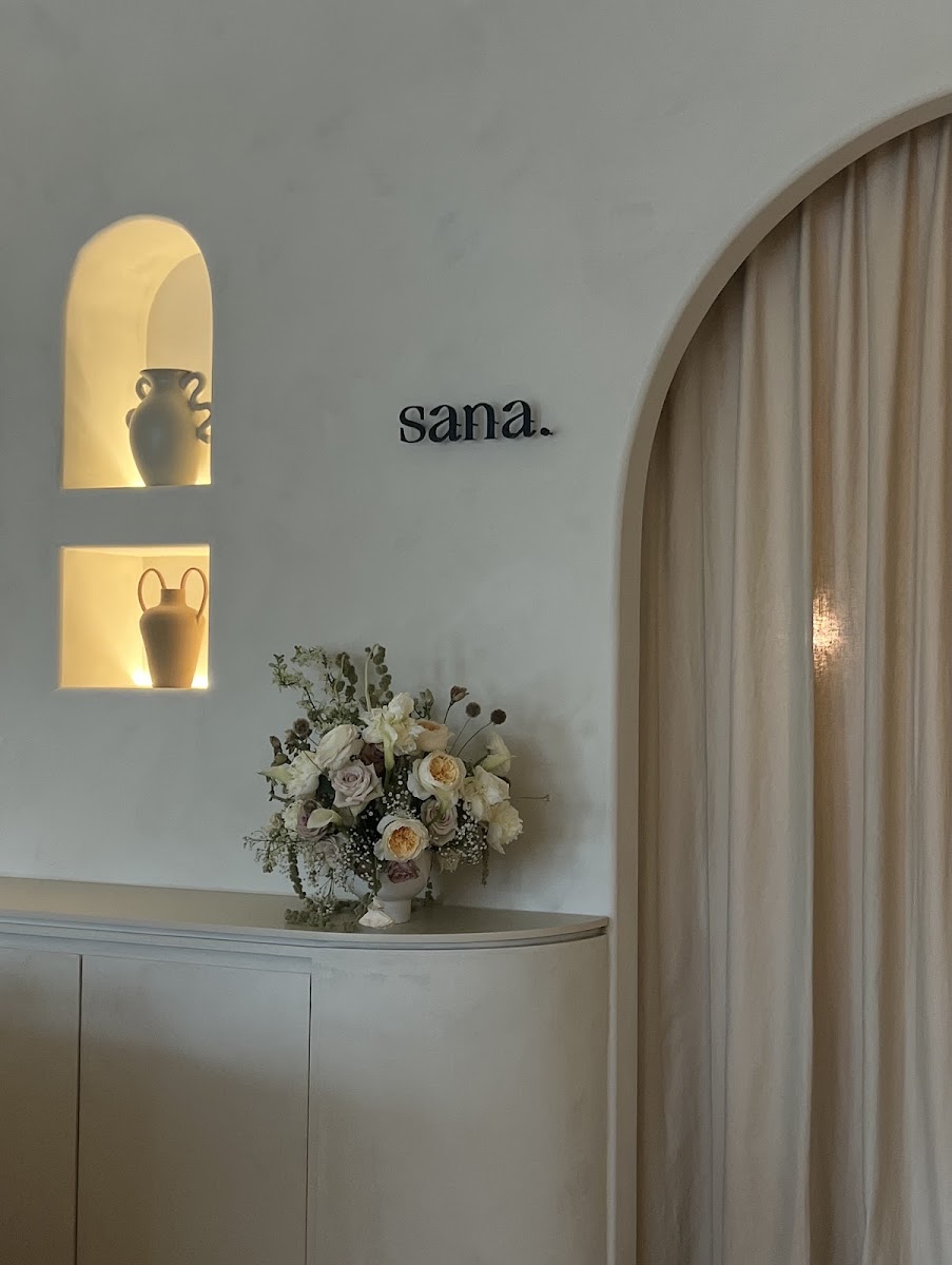 Sana Skin Studio Fort Lauderdale