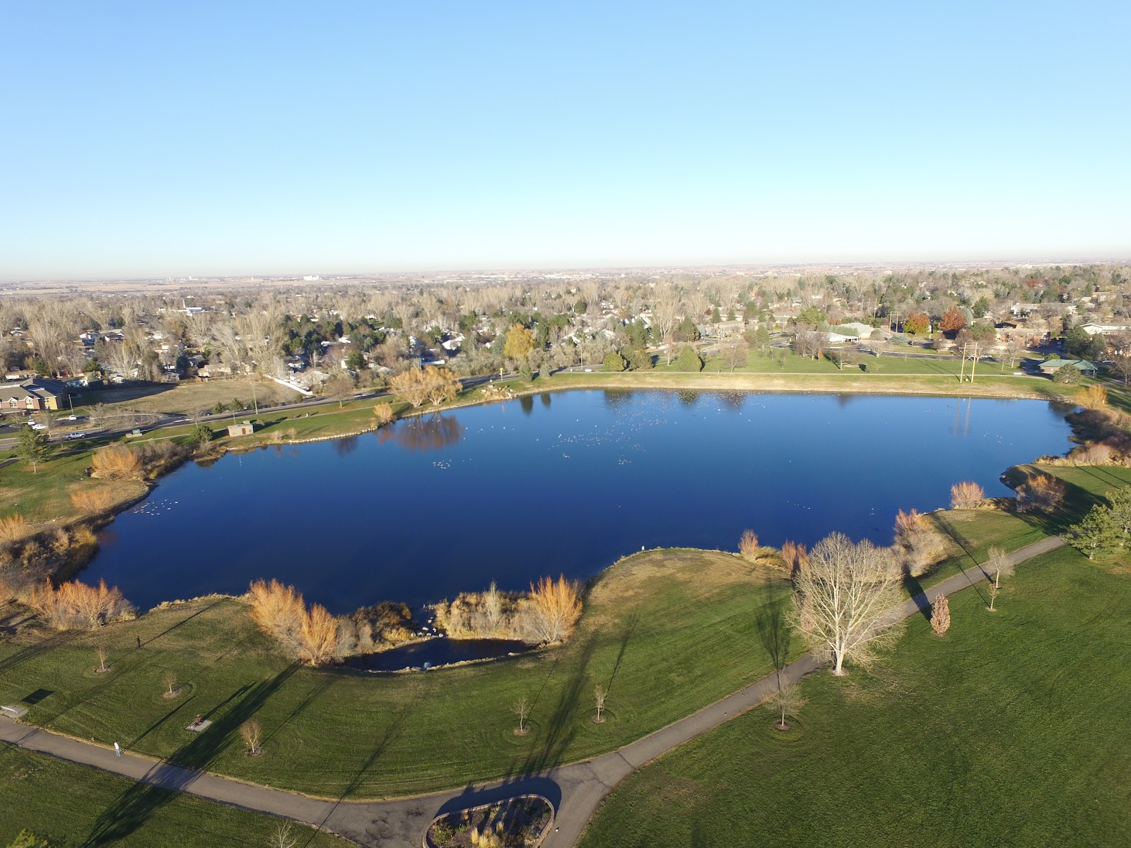 Sanborn Park