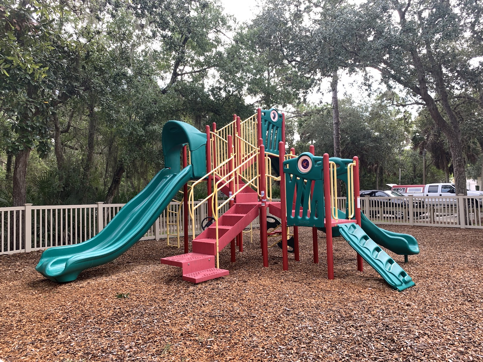 Sanchez Park