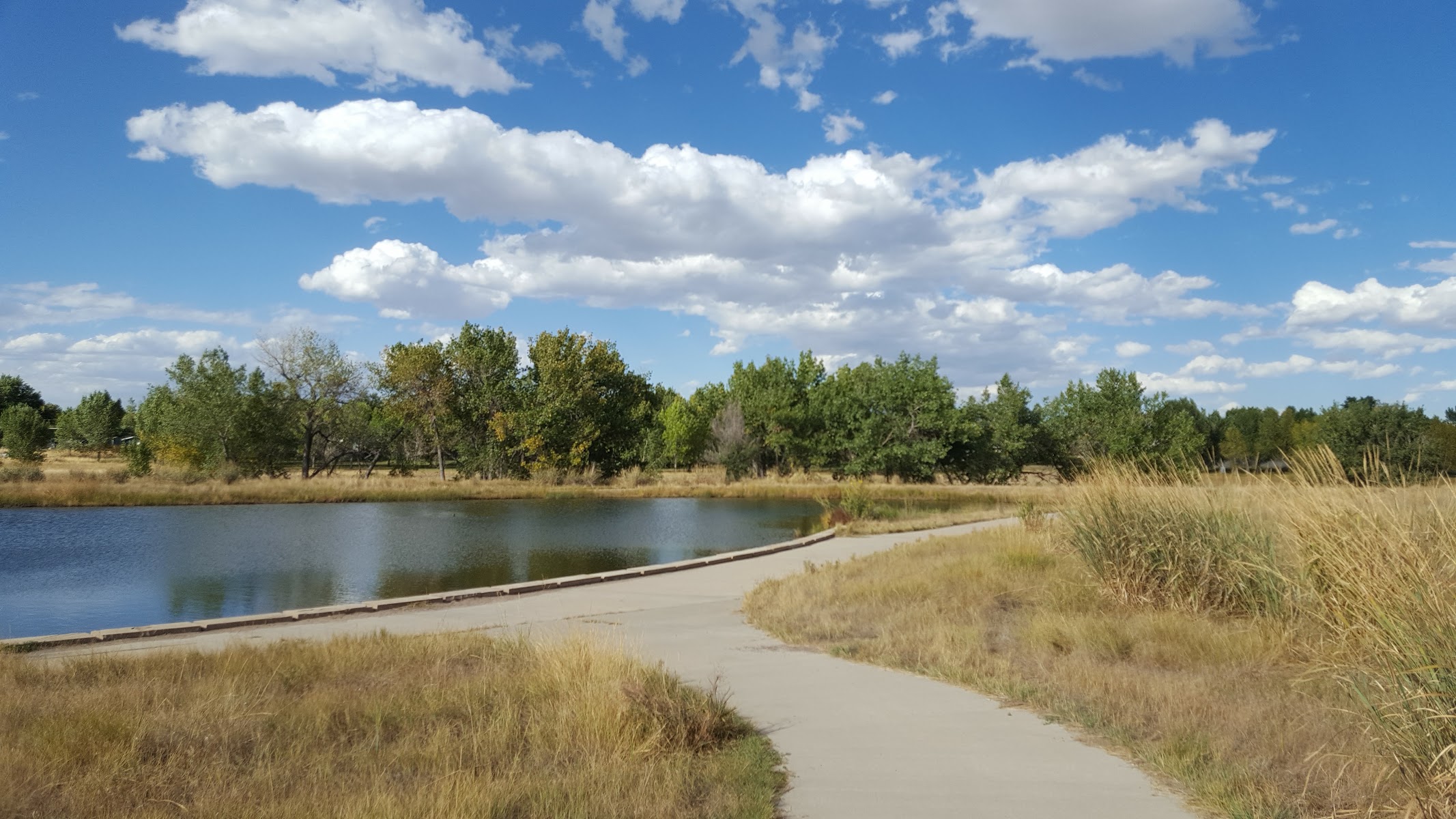 Sand Creek Park