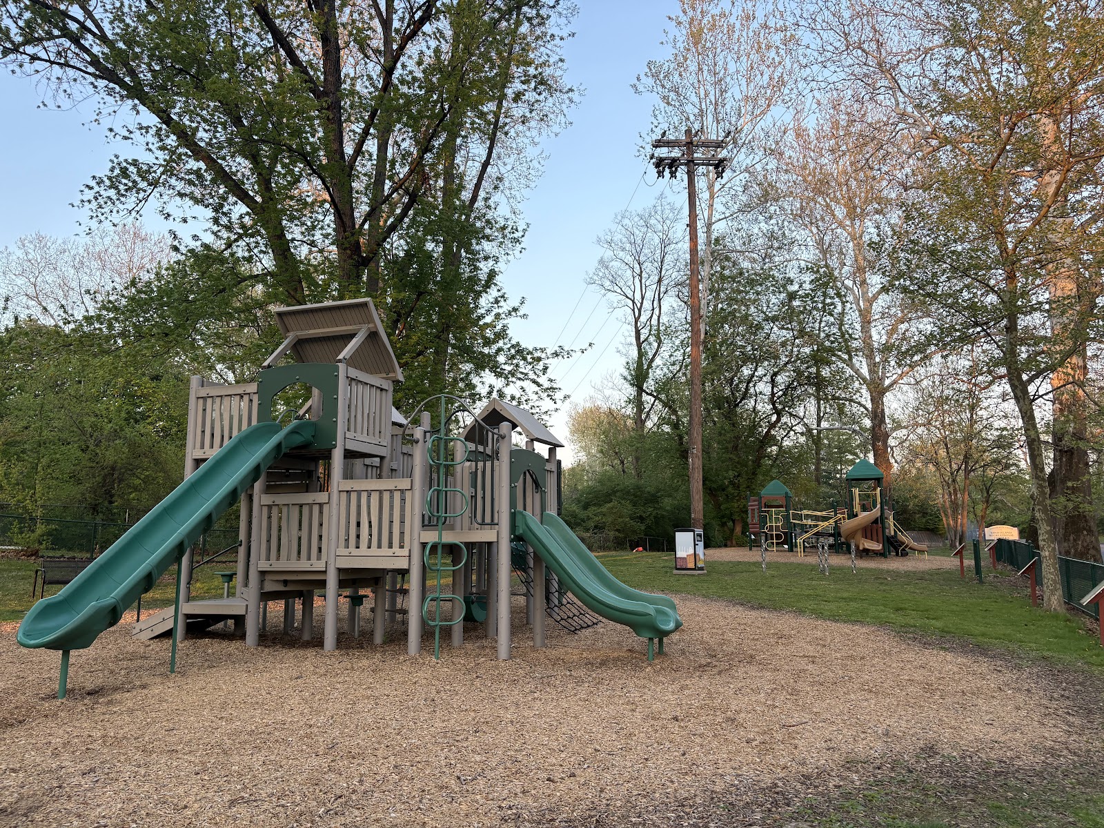 Sand Island Park
