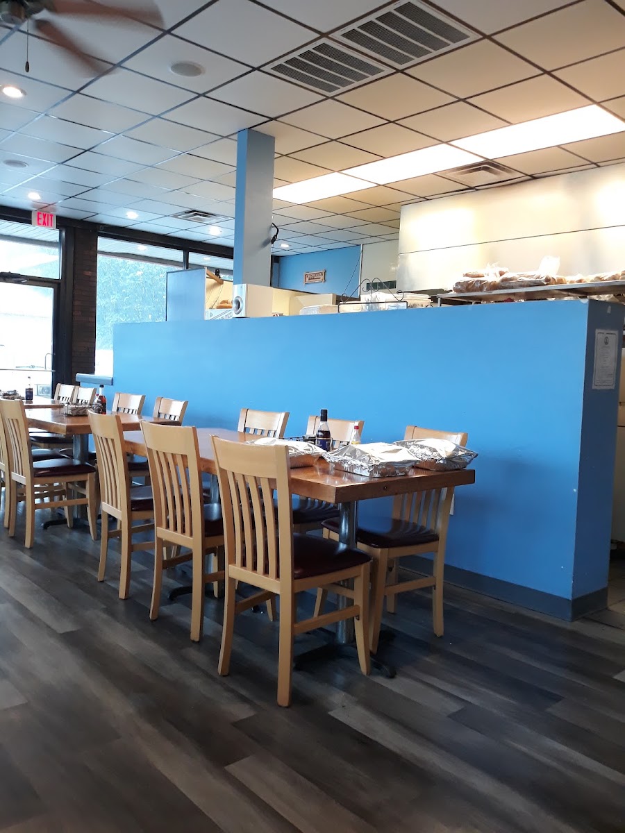 Sandbar Grill & Pub