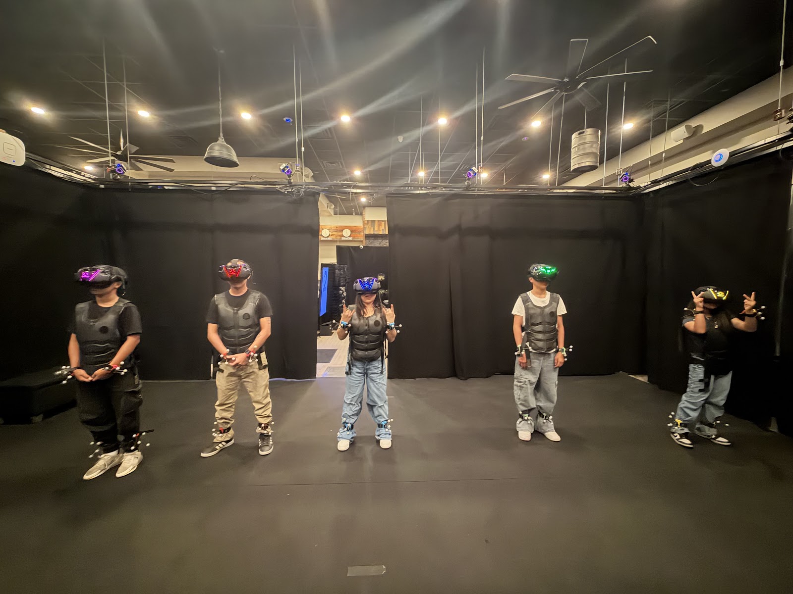 Sandbox VR