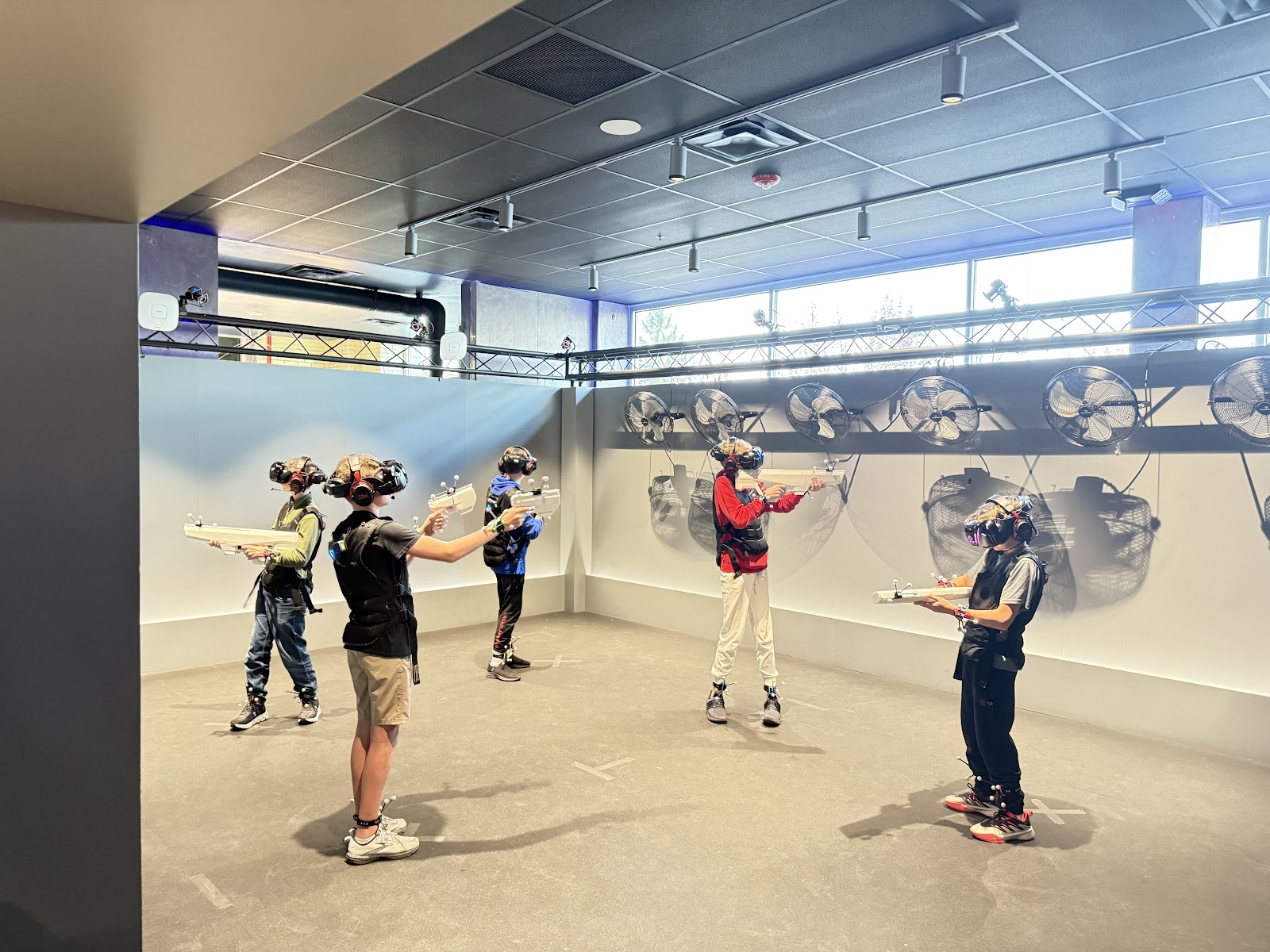Sandbox VR