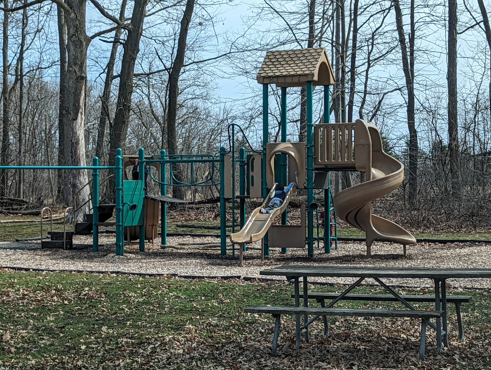 Sanders Park