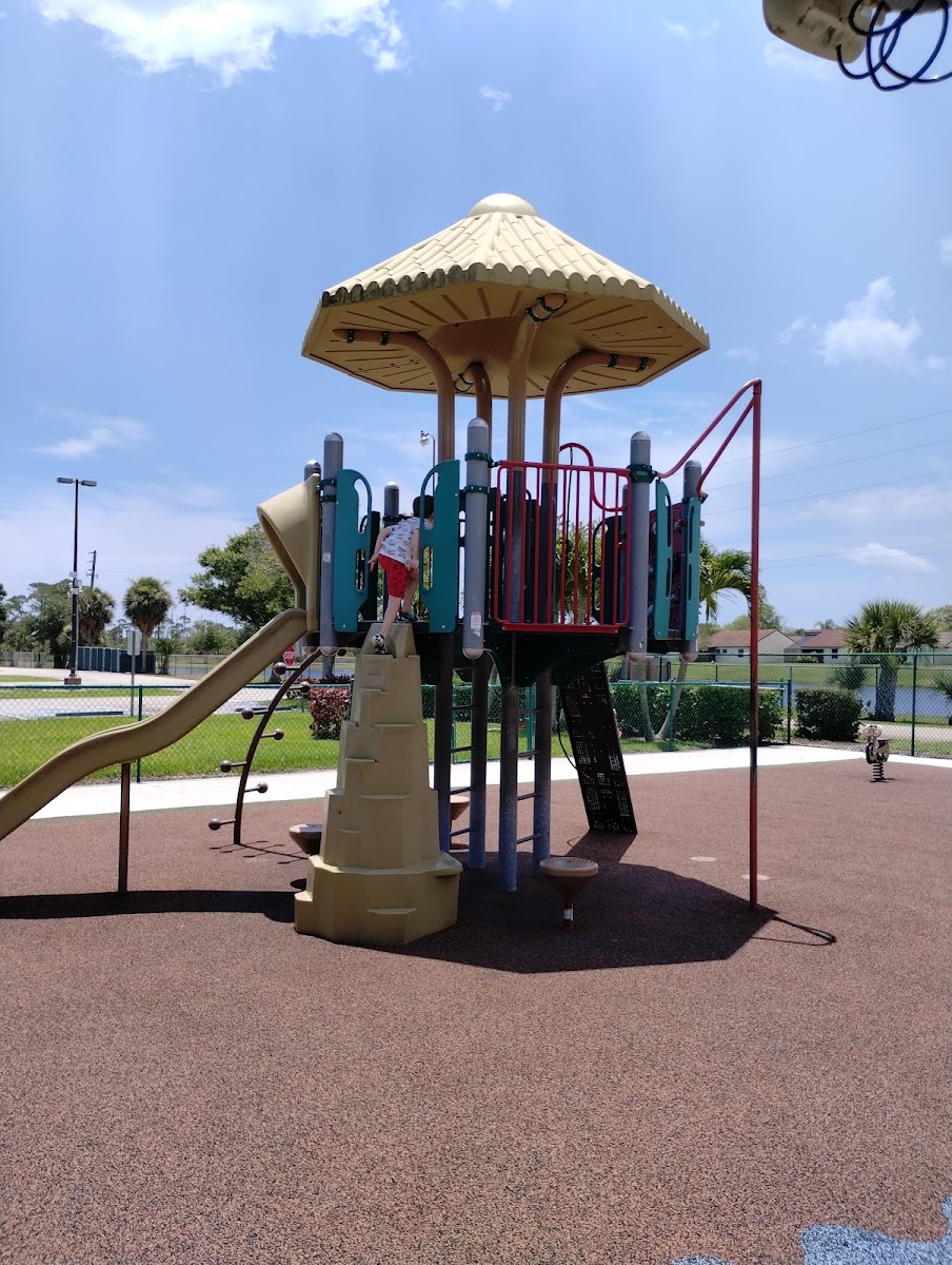 Sandhill Crane Park