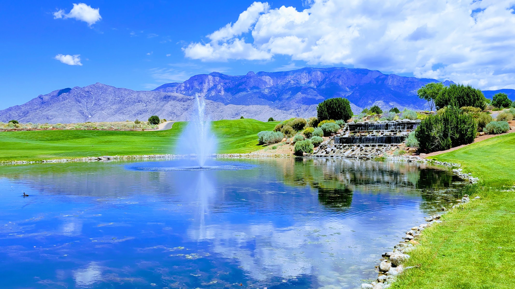 Sandia Golf Club