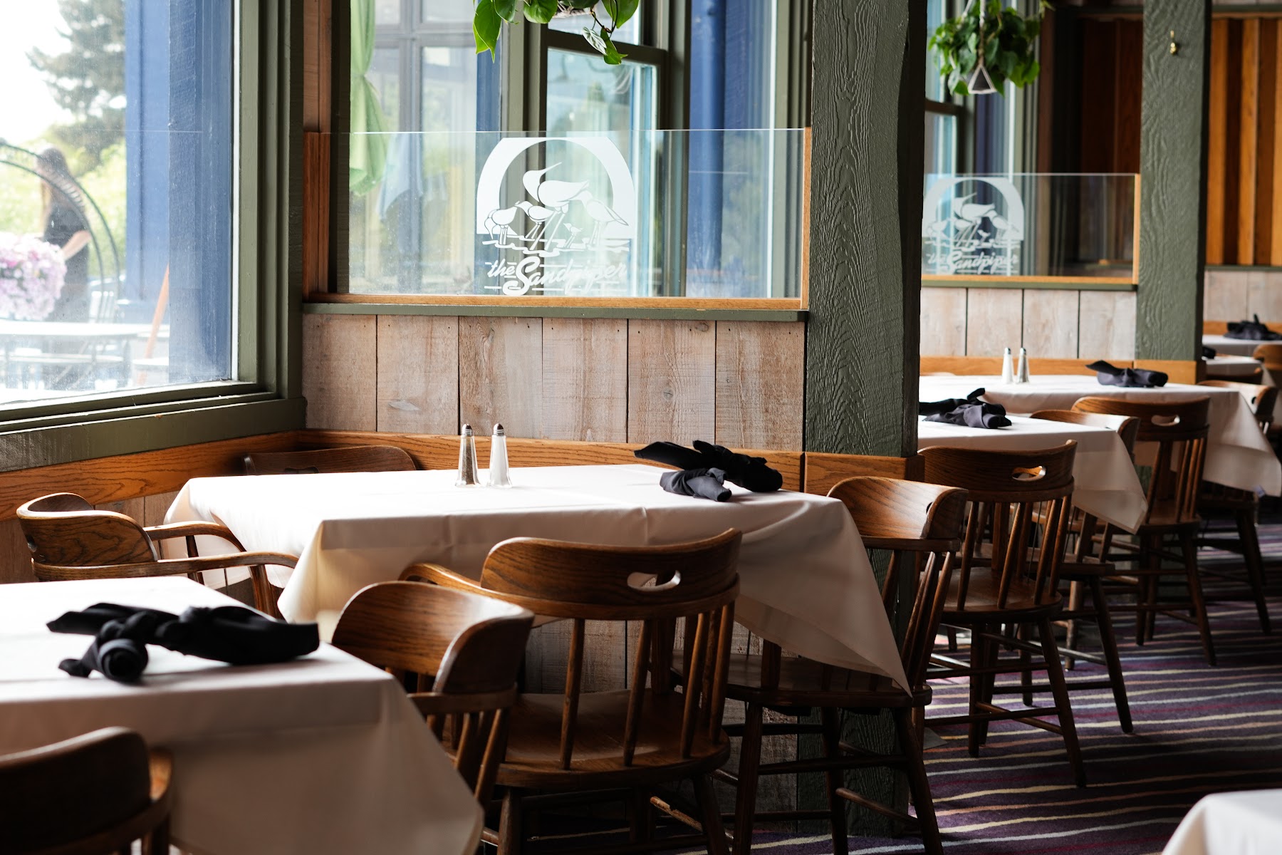 Sandpiper Restaurant - Pocatello