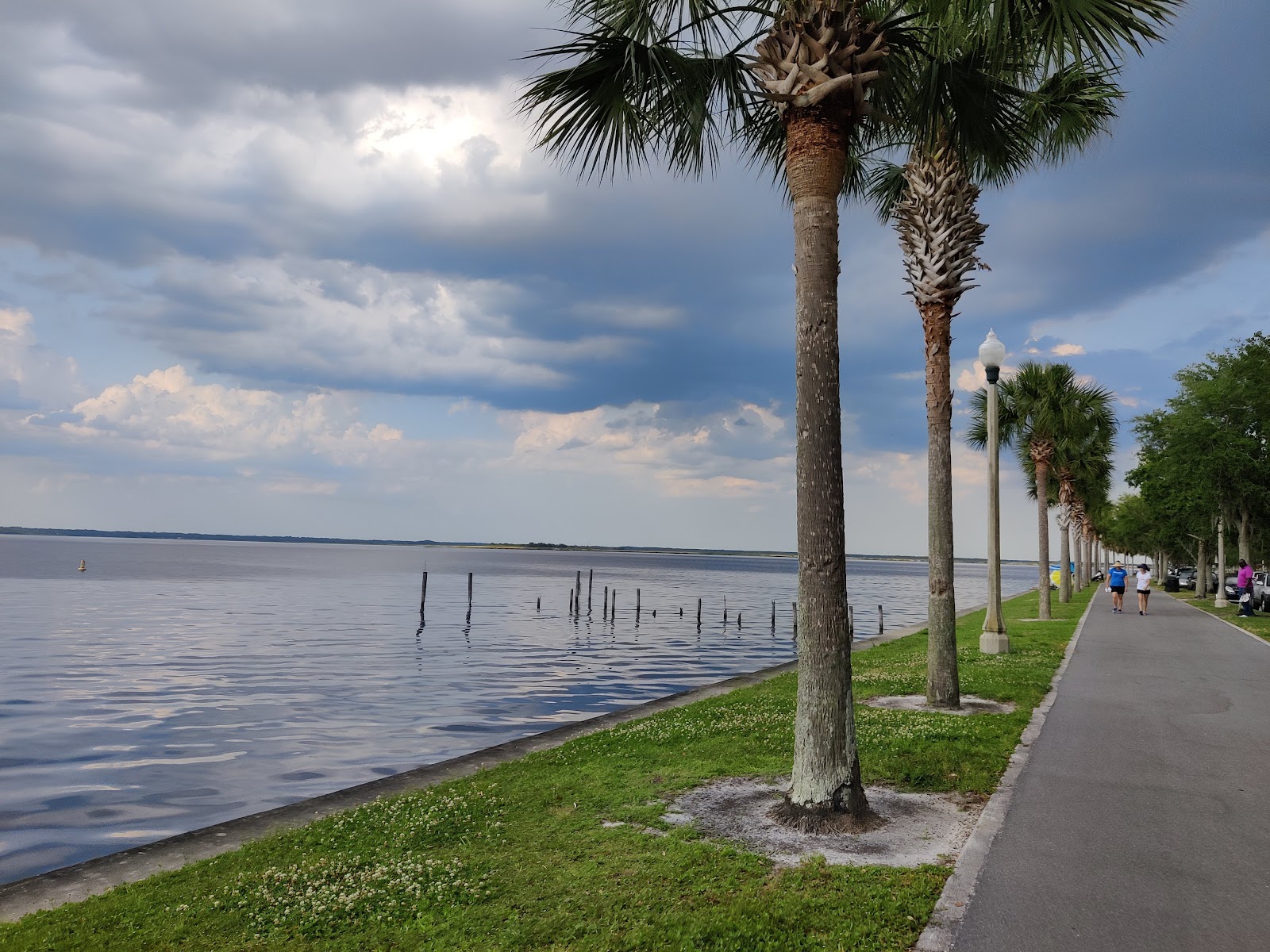Sanford Riverwalk