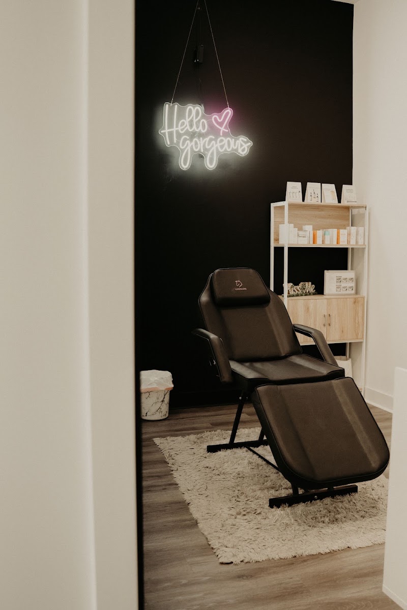 Sango Aesthetics Med Spa